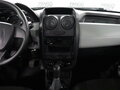2017 Renault Duster I Рестайлинг, белый, 1041000 рублей - вид 10