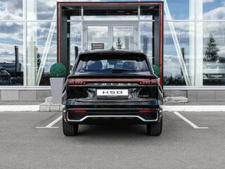 2026 VOLGA K50, чёрный, 4602510 рублей, вид 5