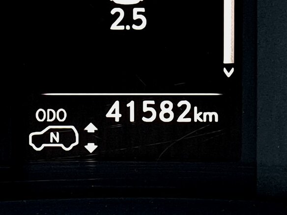 2022 Lexus GX 460 II Рестайлинг 2, серый - вид 33