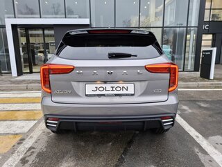 2026 Haval Jolion I Рестайлинг 2, серый, 2849000 рублей, вид 5