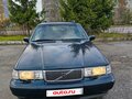1995 Volvo 960 I Рестайлинг, зелёный, 899000 рублей - вид 10