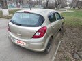 2008 Opel Corsa D, серебристый, 585000 рублей - вид 11