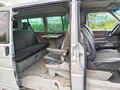 2002 Volkswagen Multivan T4, серебристый, 1050000 рублей - вид 11
