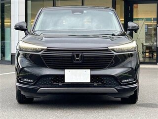 2024 Honda Vezel II, чёрный, 2013000 рублей, вид 2