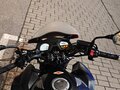 2015 Honda CB 650F, чёрный, 675000 рублей - вид 8