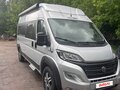 2019 Fiat Professional Ducato, серебристый, 8200000 рублей - вид 1