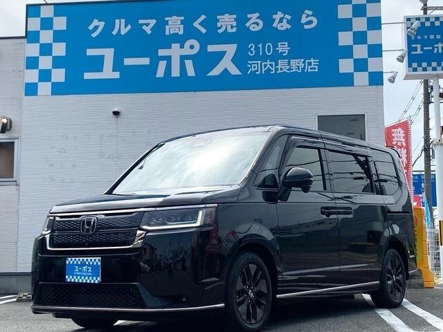 Открыть фотографии: Honda Stepwgn VI
