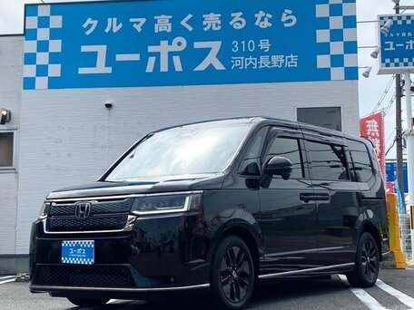 Honda Stepwgn VI