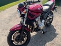 2009 Suzuki Bandit GSF 1250, красный, 440000 рублей - вид 5