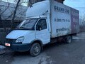 2011 ГАЗ ГАЗель (3302), белый, 600000 рублей - вид 1