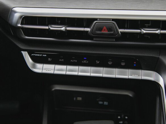 2025 Changan CS35 Plus I Рестайлинг, красный, 2839900 рублей - вид 18