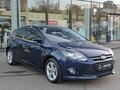 2012 Ford Focus III, синий, 680000 рублей - вид 2