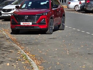 2024 Changan UNI-S I, красный, 2400000 рублей, вид 1