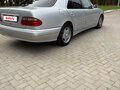 2000 Mercedes-Benz E-Класс 200 II (W210, S210) Рестайлинг, серебристый, 449000 рублей - вид 2