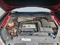 2012 Volkswagen Tiguan I Рестайлинг, красный, 1475000 рублей - вид 4