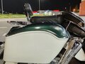 1998 Honda Shadow 750, белый, 370000 рублей - вид 10