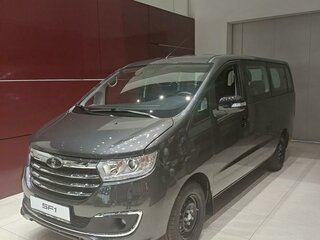2026 Sollers SF1, серый, 2276000 рублей, вид 2