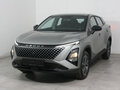 2024 Omoda C5 I Рестайлинг, серый - вид 1