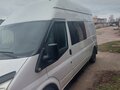 2013 Ford Transit, белый, 1850000 рублей - вид 7