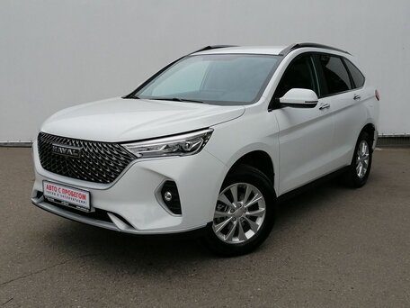 Haval M6 II