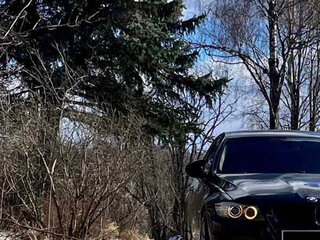 2009 BMW 3 серии 325xi V (E90/E91/E92/E93) Рестайлинг, чёрный, 1000000 рублей, вид 2
