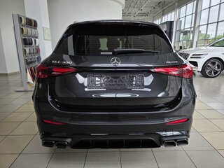 2025 Mercedes-Benz GLC 300 II (X254), серый, 8490000 рублей, вид 4