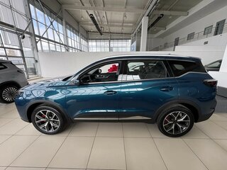 2026 Tenet T7, синий, 2990000 рублей, вид 3