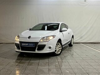 Renault Megane III