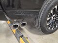 2004 Cadillac Escalade II, чёрный, 1250000 рублей - вид 11