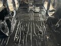 1998 Toyota Land Cruiser Prado 90 Series, чёрный, 3777777 рублей - вид 11