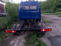 2008 ГАЗ ГАЗель (33023/330273) Фермер, синий, 750000 рублей - вид 3