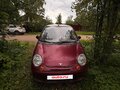 2012 Daewoo Matiz I Рестайлинг, пурпурный, 120000 рублей