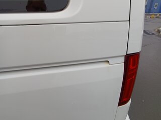 2021 Volkswagen Caravelle T6 Рестайлинг, белый, 4450000 рублей, вид 2