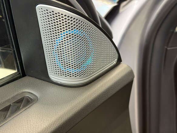 2026 Geely Cityray, белый, 3344990 рублей - вид 13