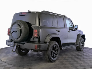 2024 Tank 300 I, чёрный, 3290000 рублей, вид 5