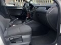 2020 Skoda Octavia III (A7) Рестайлинг, белый - вид 4