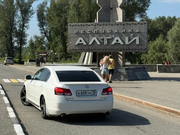 2011 Lexus GS 350 III Рестайлинг, белый, 1870000 рублей - вид 5