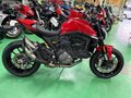 2023 Ducati Monster 937, красный, 1077000 рублей - вид 1