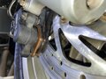 2010 BMW F 650 GS, белый, 490000 рублей - вид 7