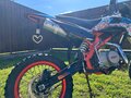 2024 Kayo Evolution YX125EM, оранжевый, 65000 рублей - вид 6