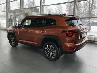 2026 Haval H7 I, оранжевый, 4199000 рублей, вид 2
