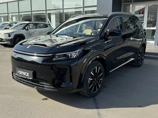 2026 Evolute i-Space I Рестайлинг, чёрный, 3890000 рублей, вид 2