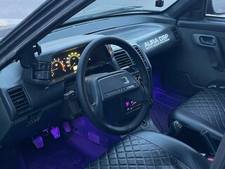 2006 Lada (ВАЗ) 2112, серый, 160000 рублей, вид 5