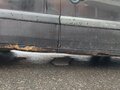 2009 Fiat Doblo I Рестайлинг, коричневый, 350000 рублей - вид 6