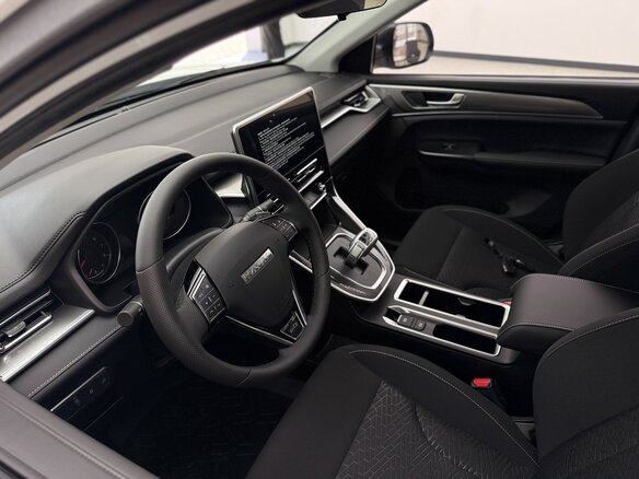 2026 Haval M6 II, белый, 2349000 рублей - вид 8