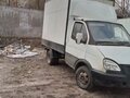 2005 ГАЗ ГАЗель (3302), белый, 270000 рублей - вид 1