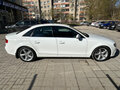2010 Audi A4 IV (B8), белый, 1200000 рублей - вид 4