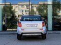 2010 Suzuki SX4 I (Classic) Рестайлинг, серебристый, 635000 рублей - вид 5