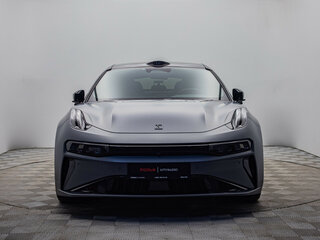 2024 Zeekr 001 100 kWh I Рестайлинг 1, серый, 6175000 рублей, вид 2