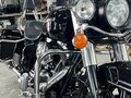 2014 Harley-Davidson Road King, чёрный, 1350000 рублей - вид 4